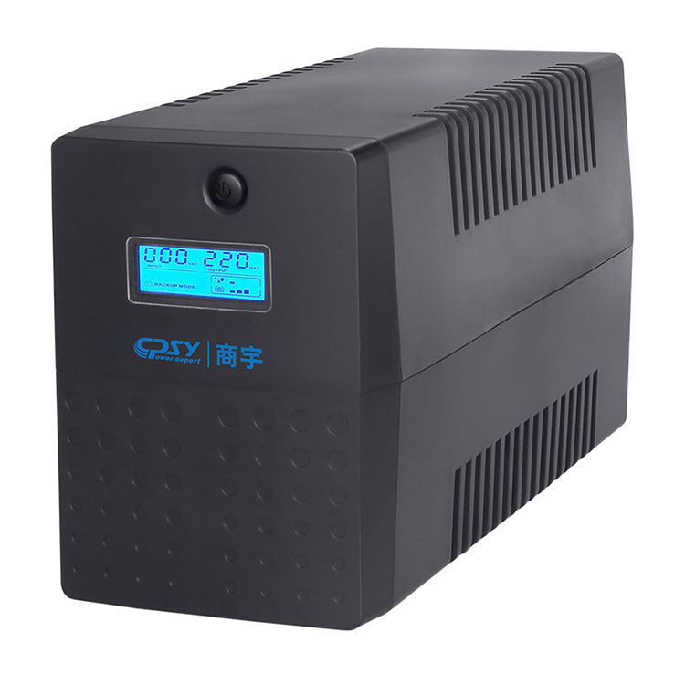 24V Home Computer UPS