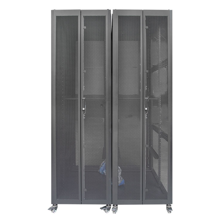 IT Network Rack Cabinet