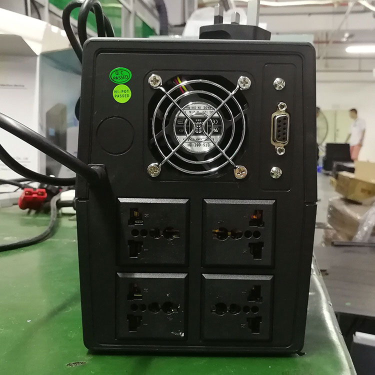 24V Home Computer UPS