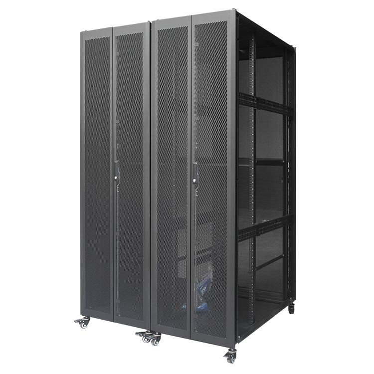 IT Network Rack Cabinet