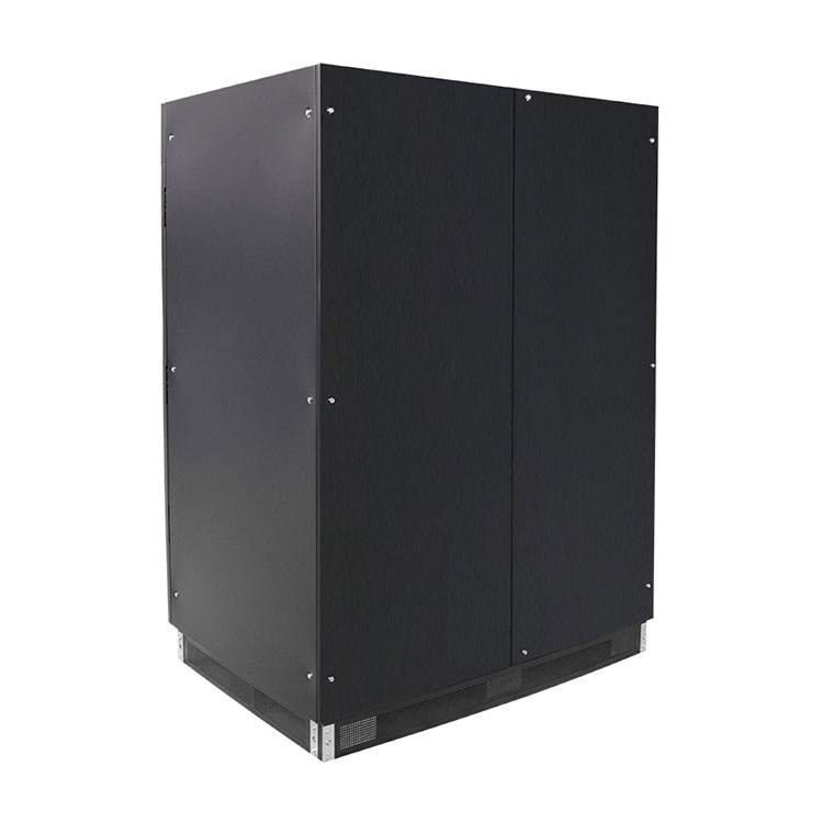Online UPS with Isolation Transformer