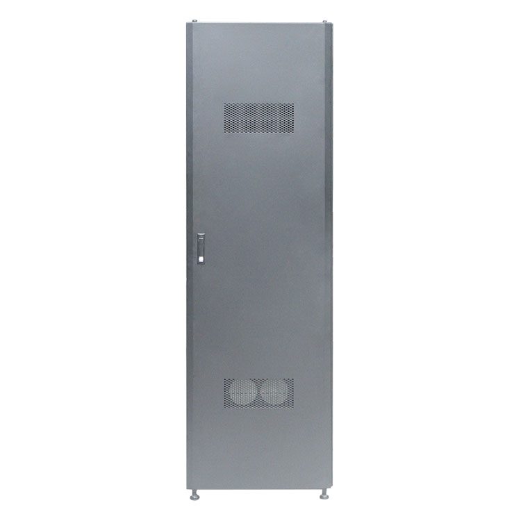 Single-Rack Micro Data Center