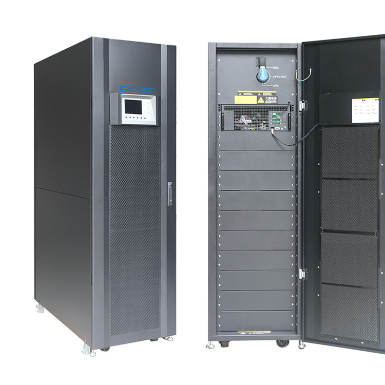 Modular UPS