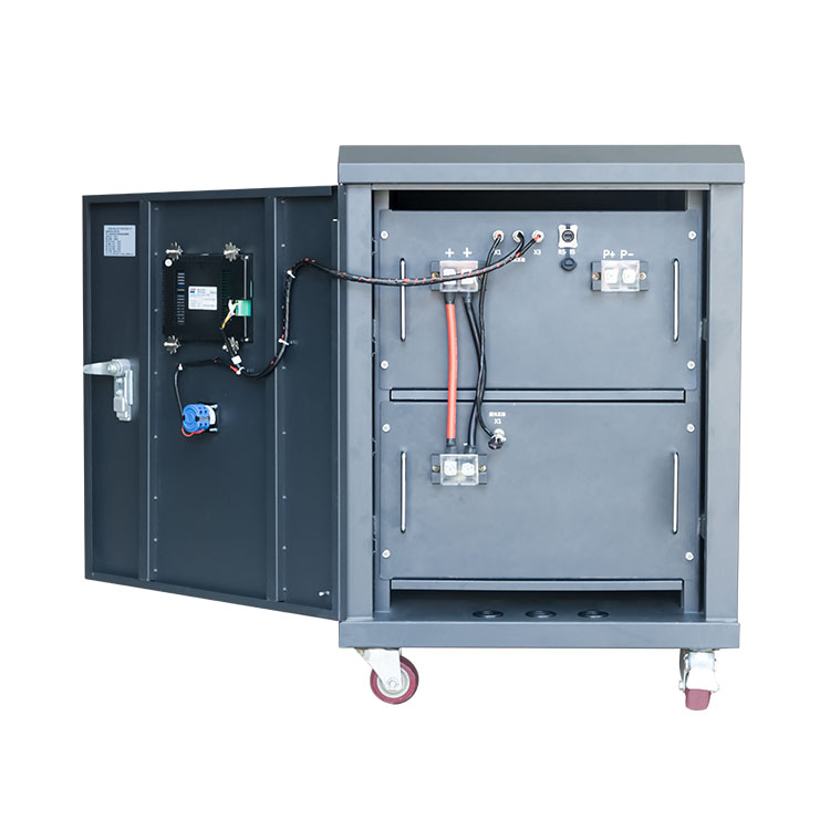 Lithium-ion UPS Battery