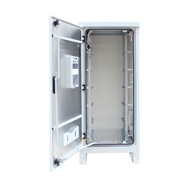 Outdoor Integrated UPS