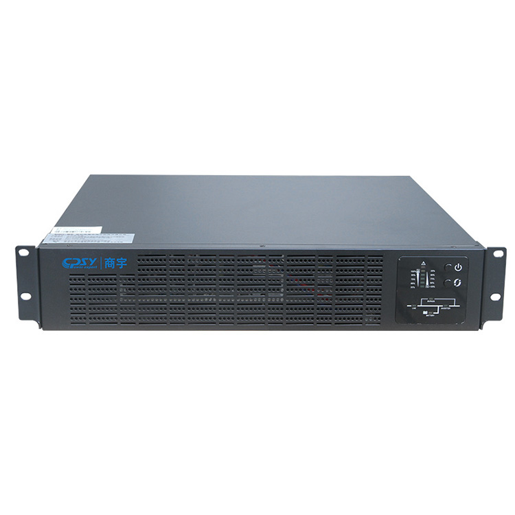 Rack Mount UPS