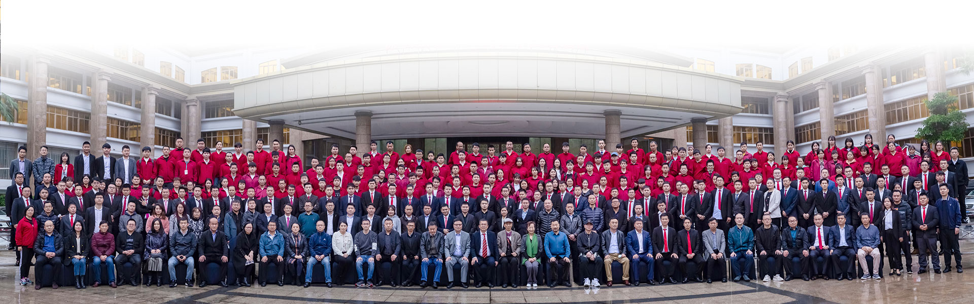 About SHANGYU POWER CHINA