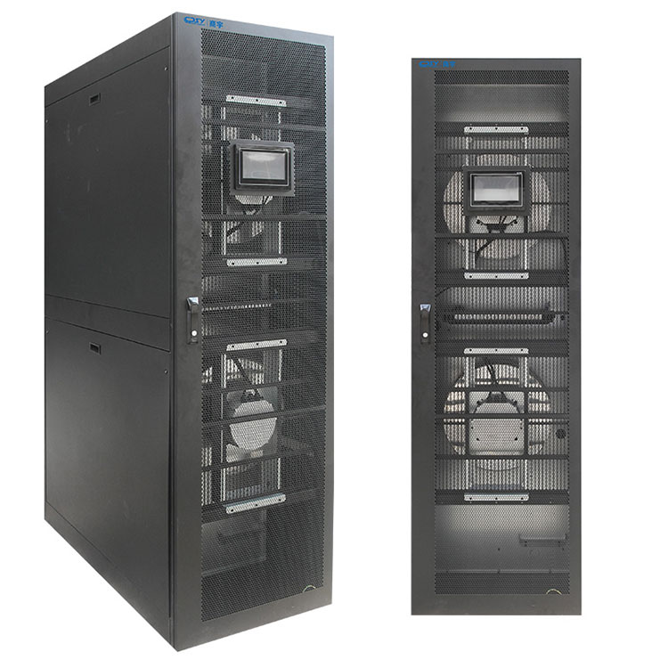 In-Row Precision Cooling Air Conditioner