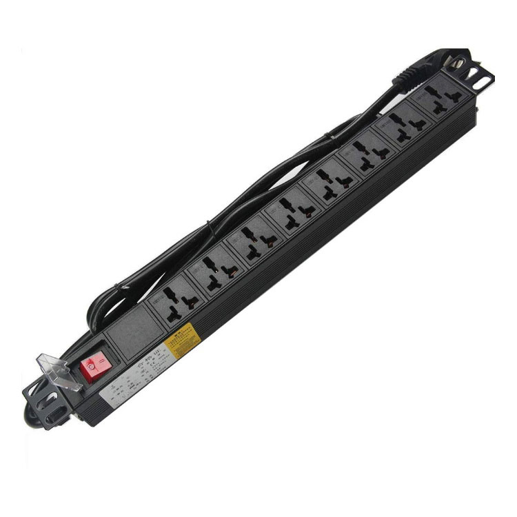Smart PDU