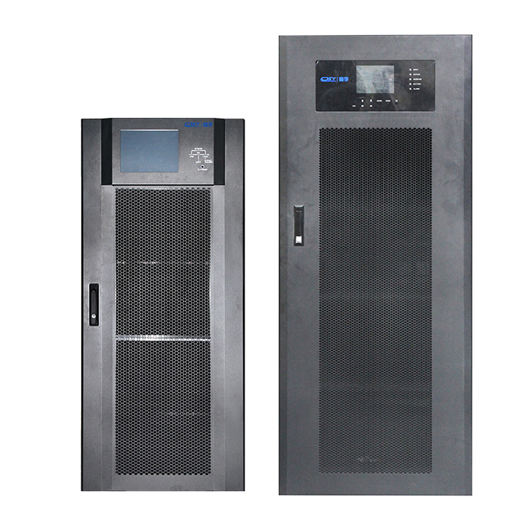 Modular UPS