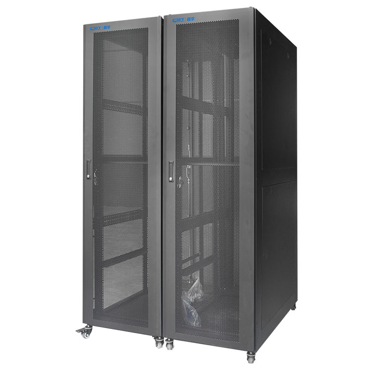 IT Network Rack Cabinet