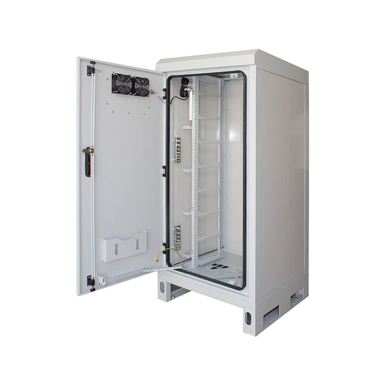 Outdoor Integrated UPS