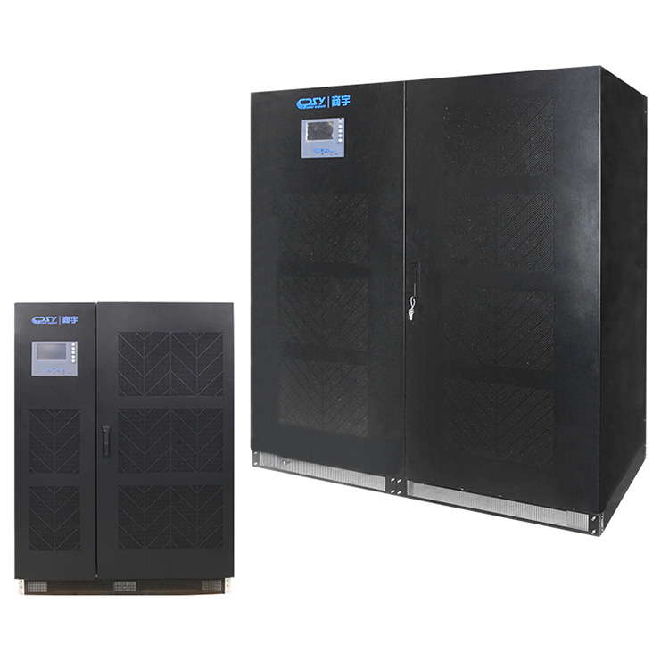 Single Phase Low Frequency UPS