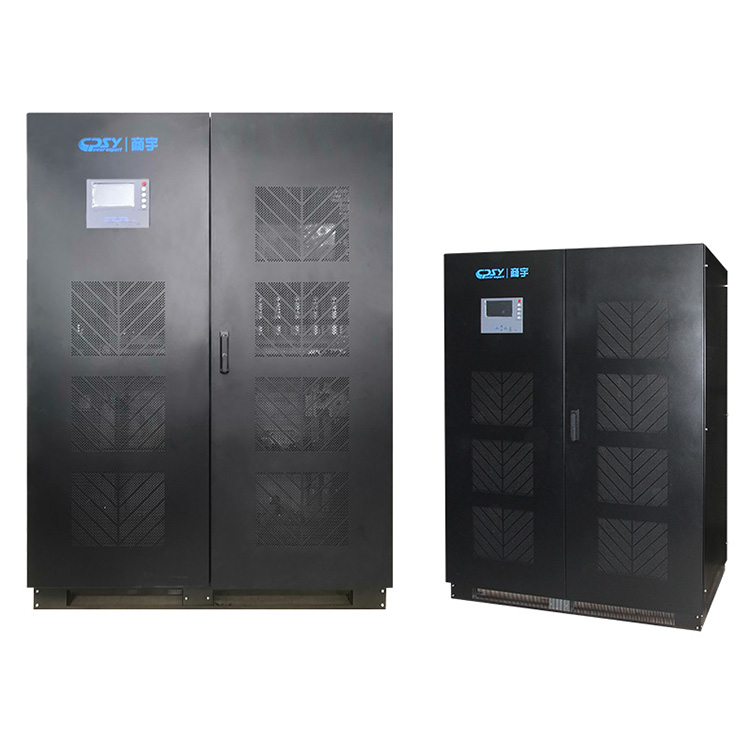 Single Phase Low Frequency UPS
