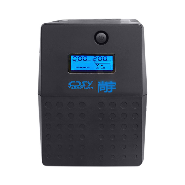Home Line Interactive UPS