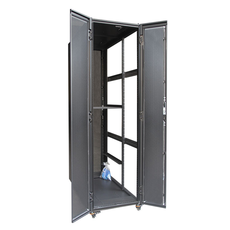 IT Network Rack Cabinet