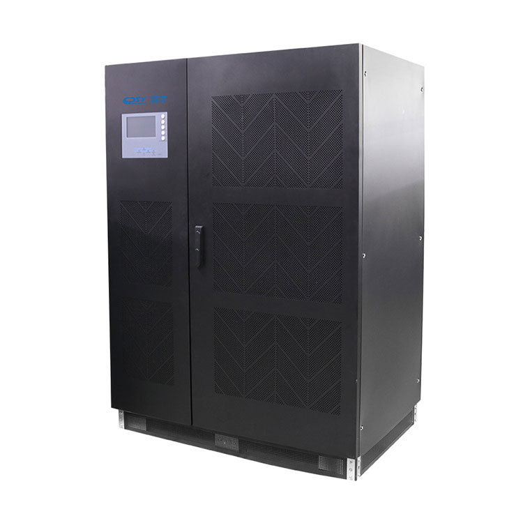 Online UPS with Isolation Transformer