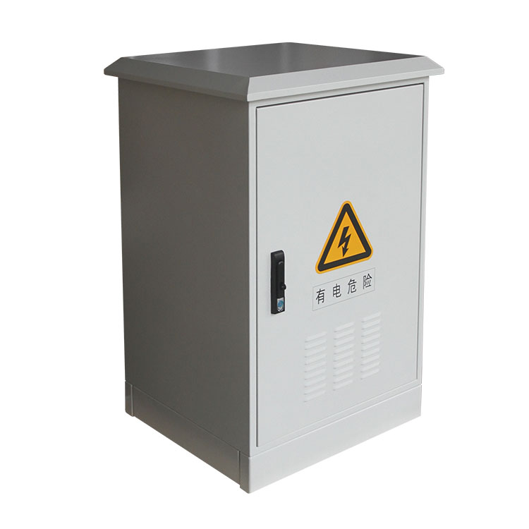Outdoor Container Data Center Solution