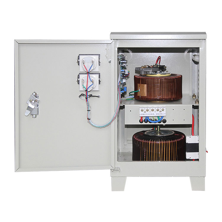 220V Voltage Stabilizer