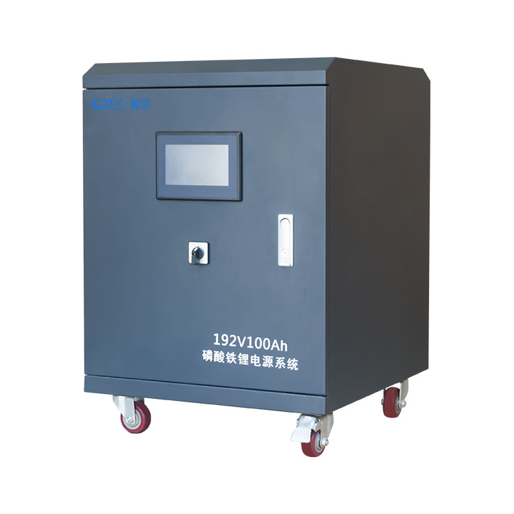 Lithium-ion UPS Battery