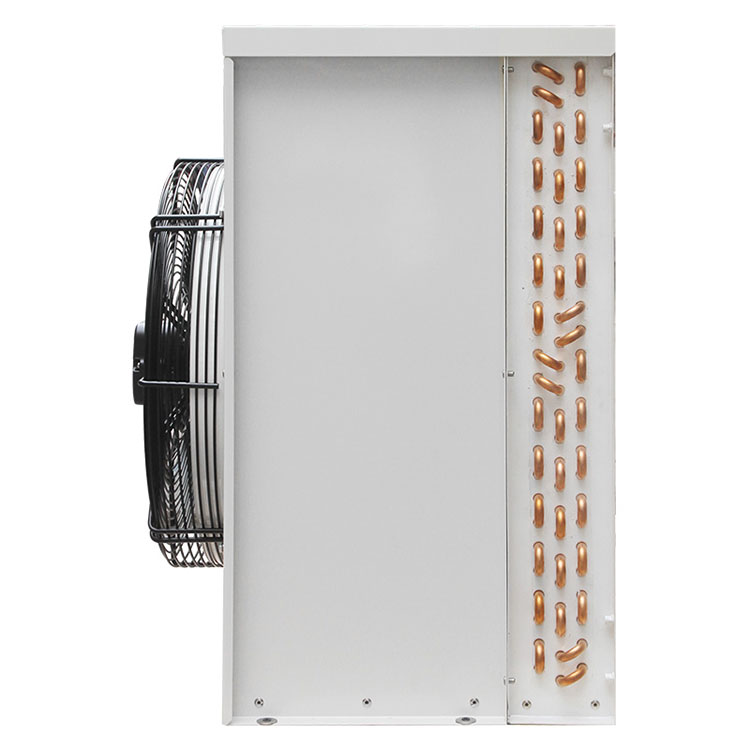 In-Row Precision Cooling Air Conditioner