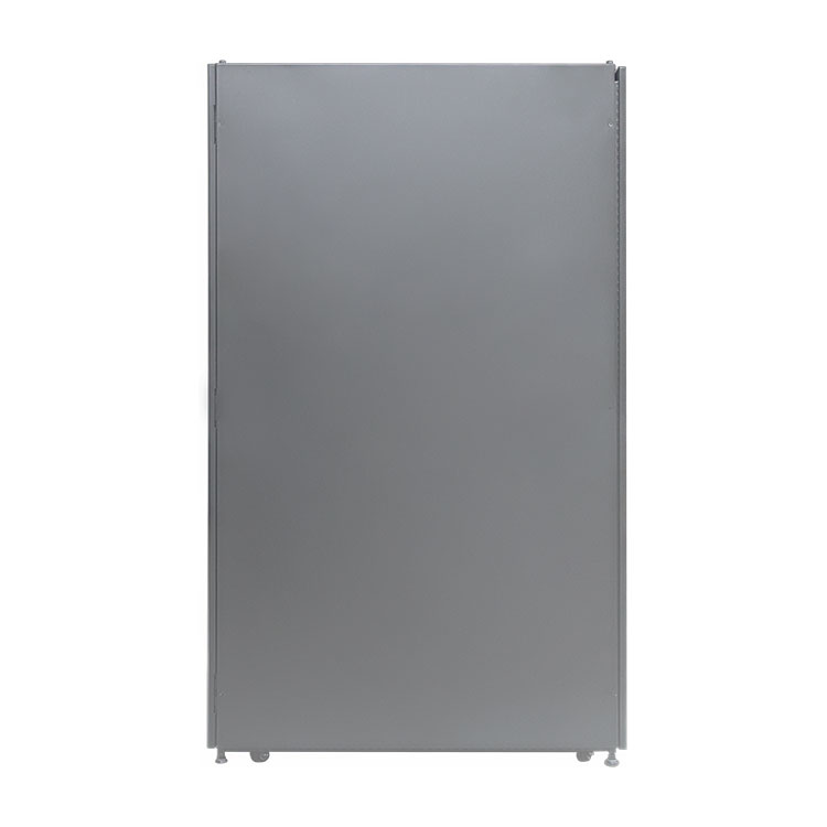 Single-Rack Micro Data Center