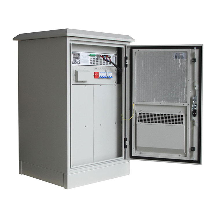 Outdoor Integrated UPS
