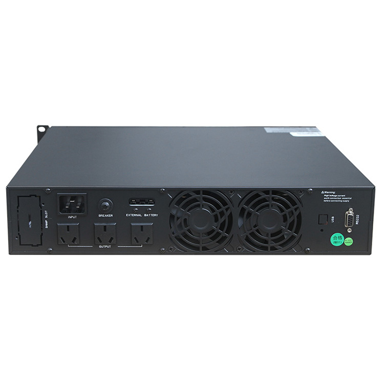 Rack Mount UPS