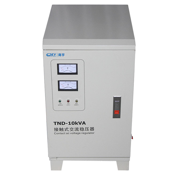 220V Voltage Stabilizer