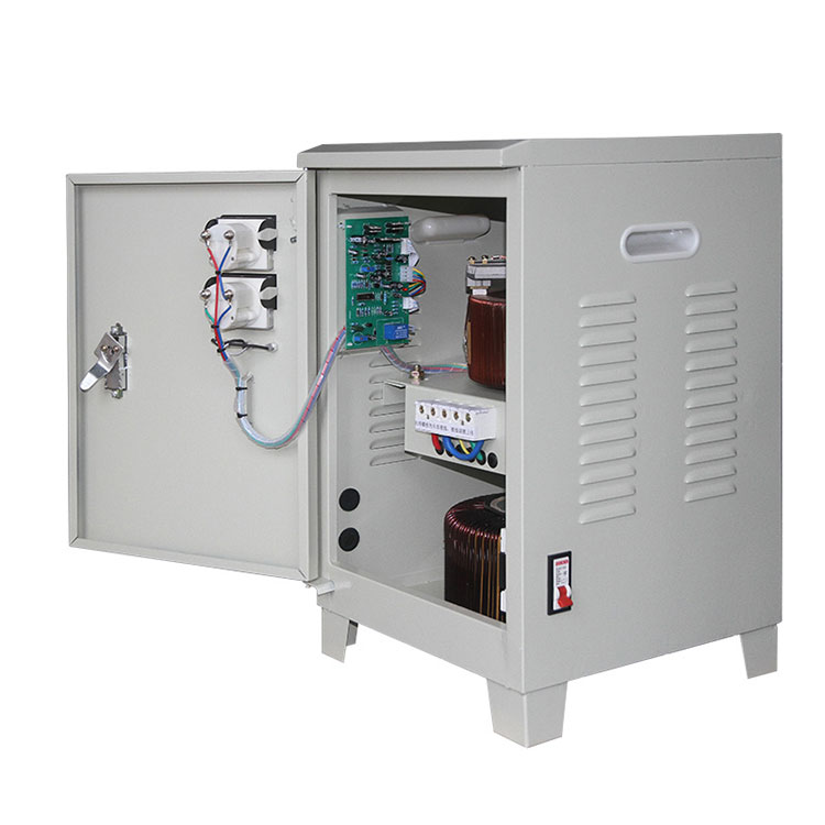 220V Voltage Stabilizer