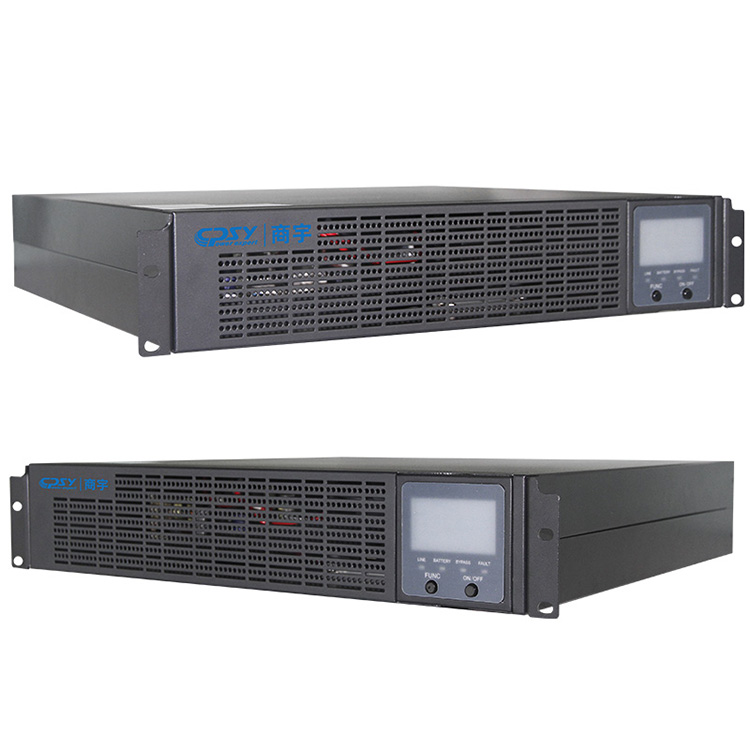 Lithium-ion UPS