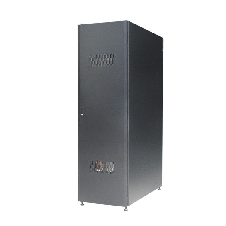 Single-Rack Micro Data Center