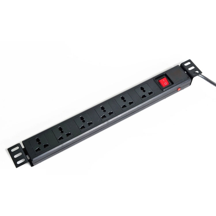 Smart PDU