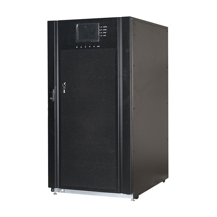 Online UPS with IGBT Rectifier