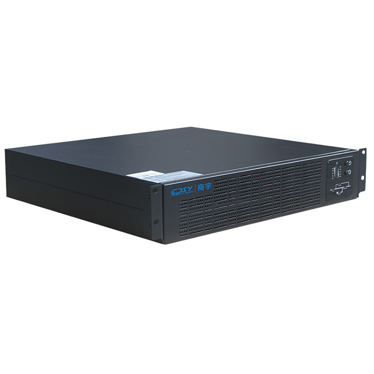 Rack Mount UPS