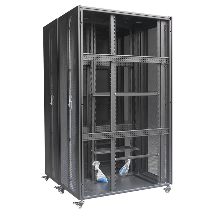 IT Network Rack Cabinet