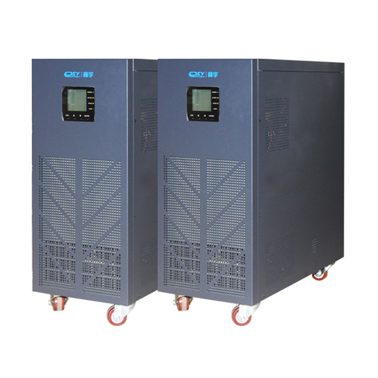 Single Phase Low Frequency UPS