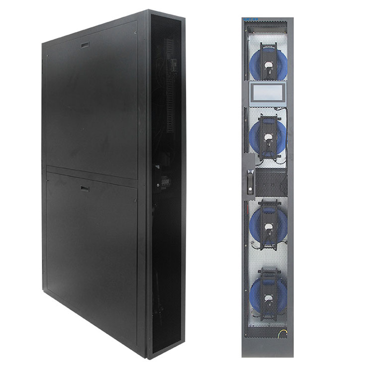 In-Row Precision Cooling Air Conditioner