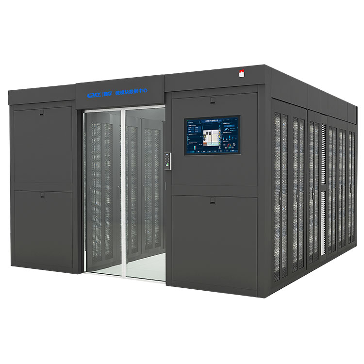Room Type Modular Data Center