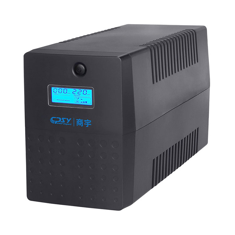 Home Line Interactive UPS