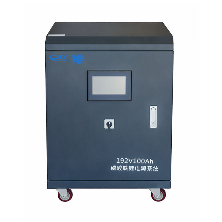 Lithium-ion UPS Battery