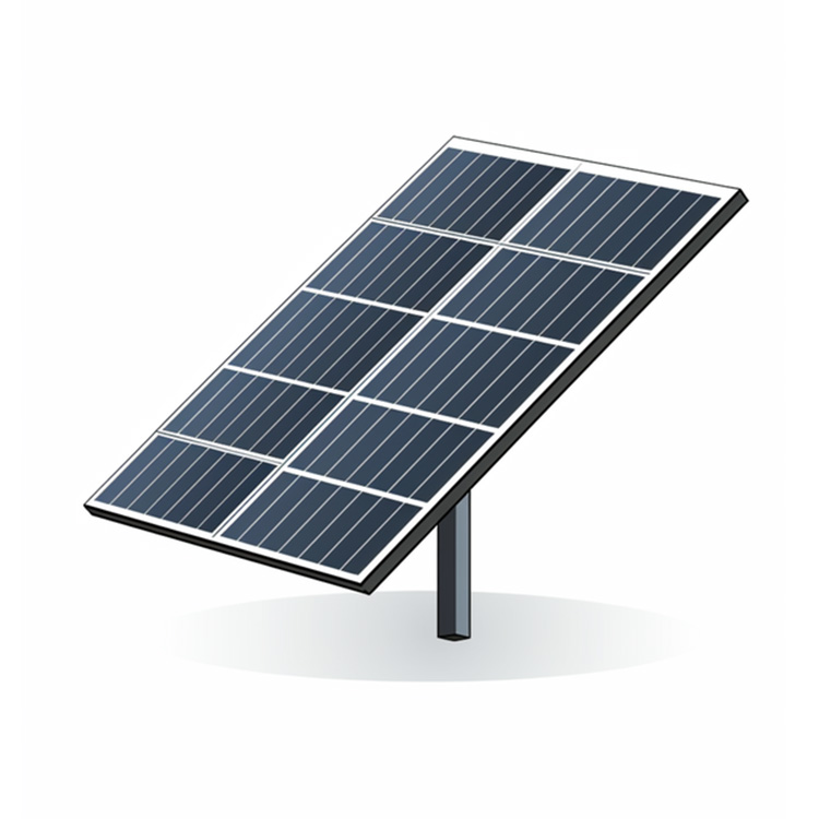 Polycrystalline Solar Panel
