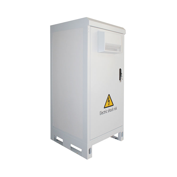 Outdoor Integrated UPS