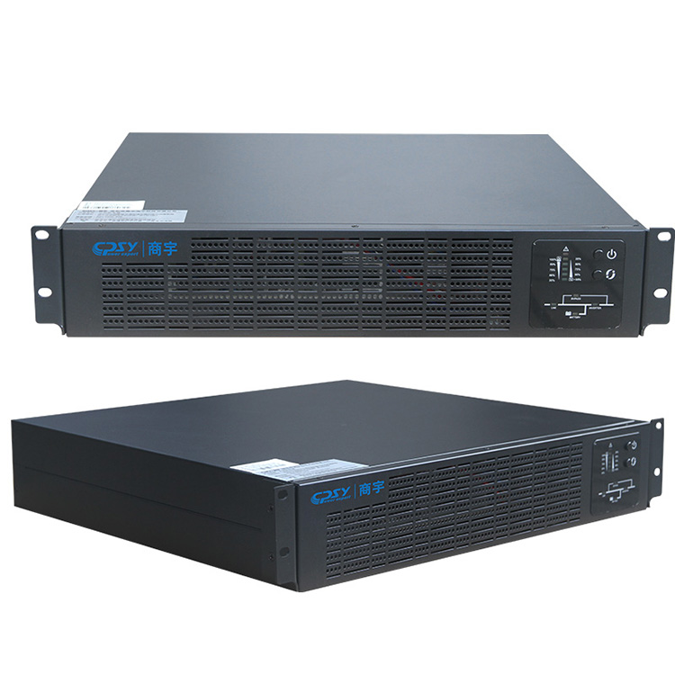 Rack Mount UPS