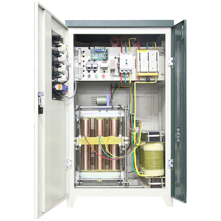 Power Stabilizer 380V