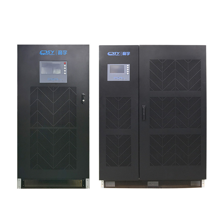 Single Phase Low Frequency UPS