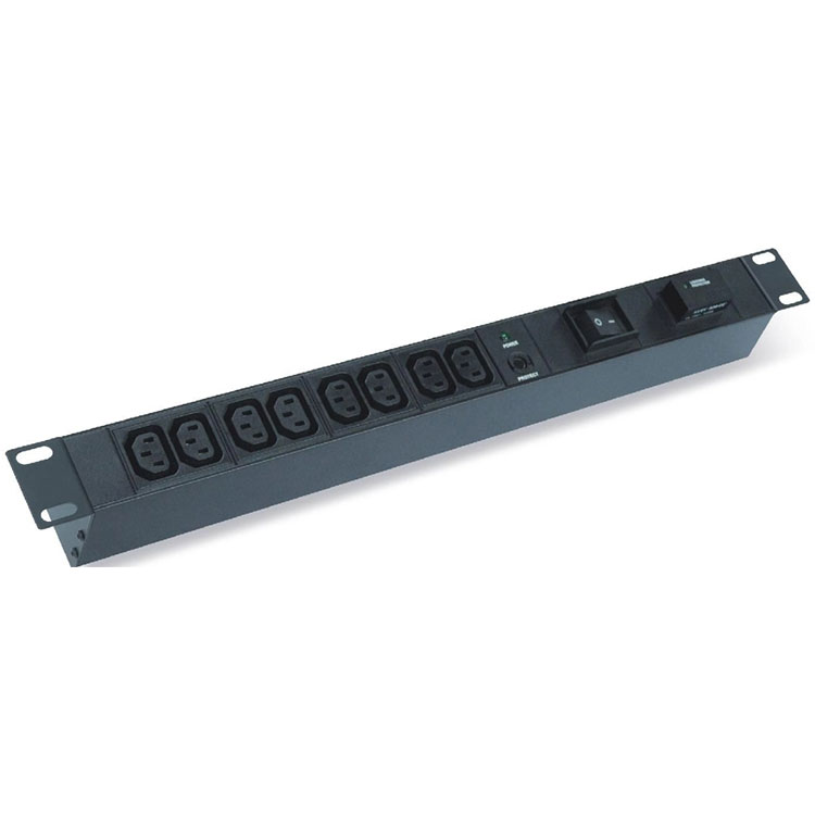 Smart PDU