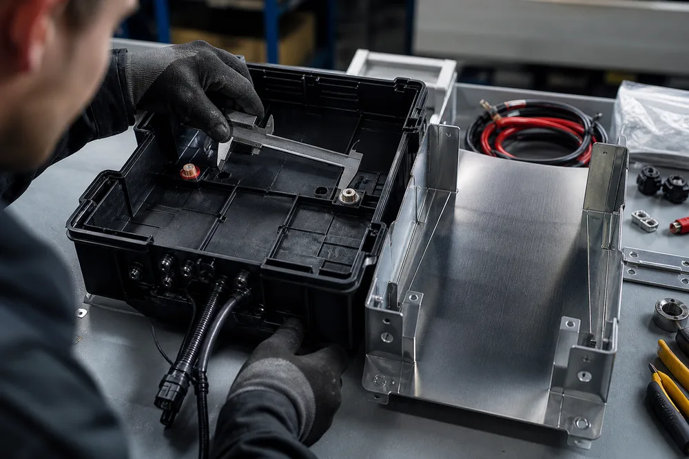 12V UPS Batteries for Reliable Replacement and Project Power in 2026