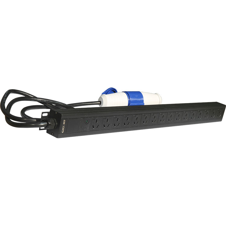 Smart PDU