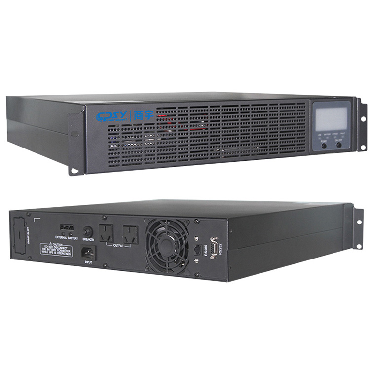 Lithium-ion UPS